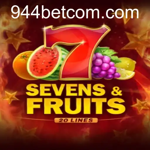 SevensFruits20