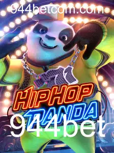Descubra HipHopPanda: Um Jogo Revolucionário no Universo dos Cassinos Online
