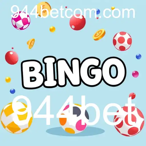 Jogos de bingo