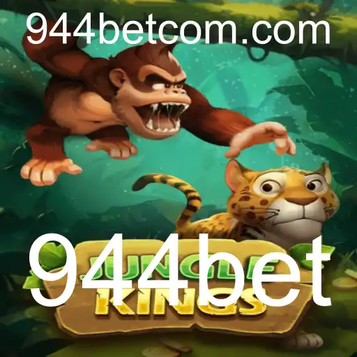 Descubra a Aventura Emocionante de JungleKings
