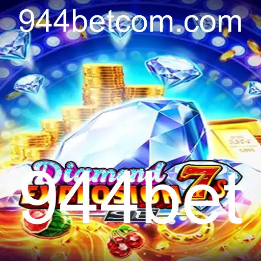 Explorando o Mundo de DiamondExplosion7sSE e o Fenômeno 944bet