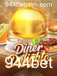 DinerDelights: Uma Aventura Gastronômica e Estratégica com 944bet