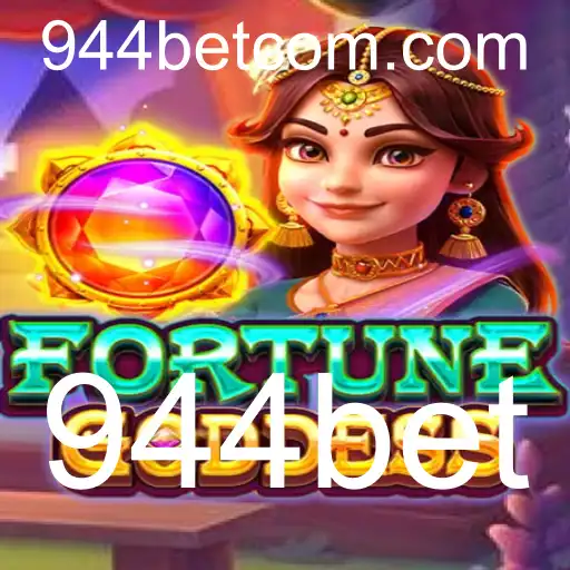 Descubra o Mundo Encantador de FORTUNEGODDESS no 944bet