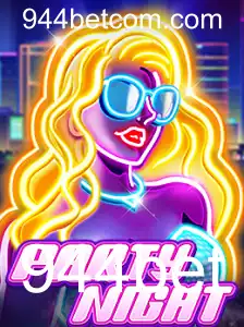 Descubra o Mundo de Diversão com PartyNight e 944bet