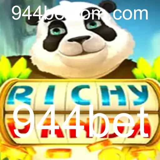 Explorando o Universo de RichyPanda no 944bet