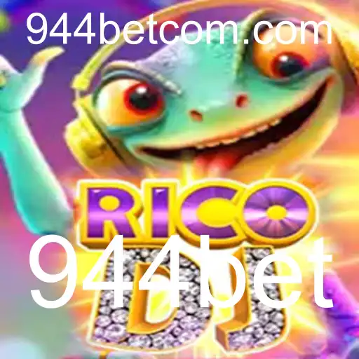 RicoDJ: Explorando o Fenômeno dos Jogos de Apostas com 944bet
