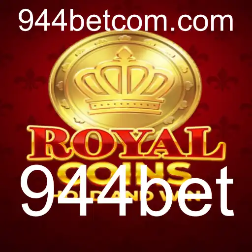 RoyalCoins: Descubra a Emoção e Estratégia do Jogo com a Plataforma 944bet