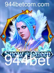 Descobrindo SnowQueen: O Novo Sensação no Universo de Jogos com a Marca 944bet