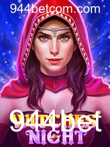 Explorando o Fascinante Mundo de WitchesNight: Um Jogo Inovador com a Plataforma 944bet
